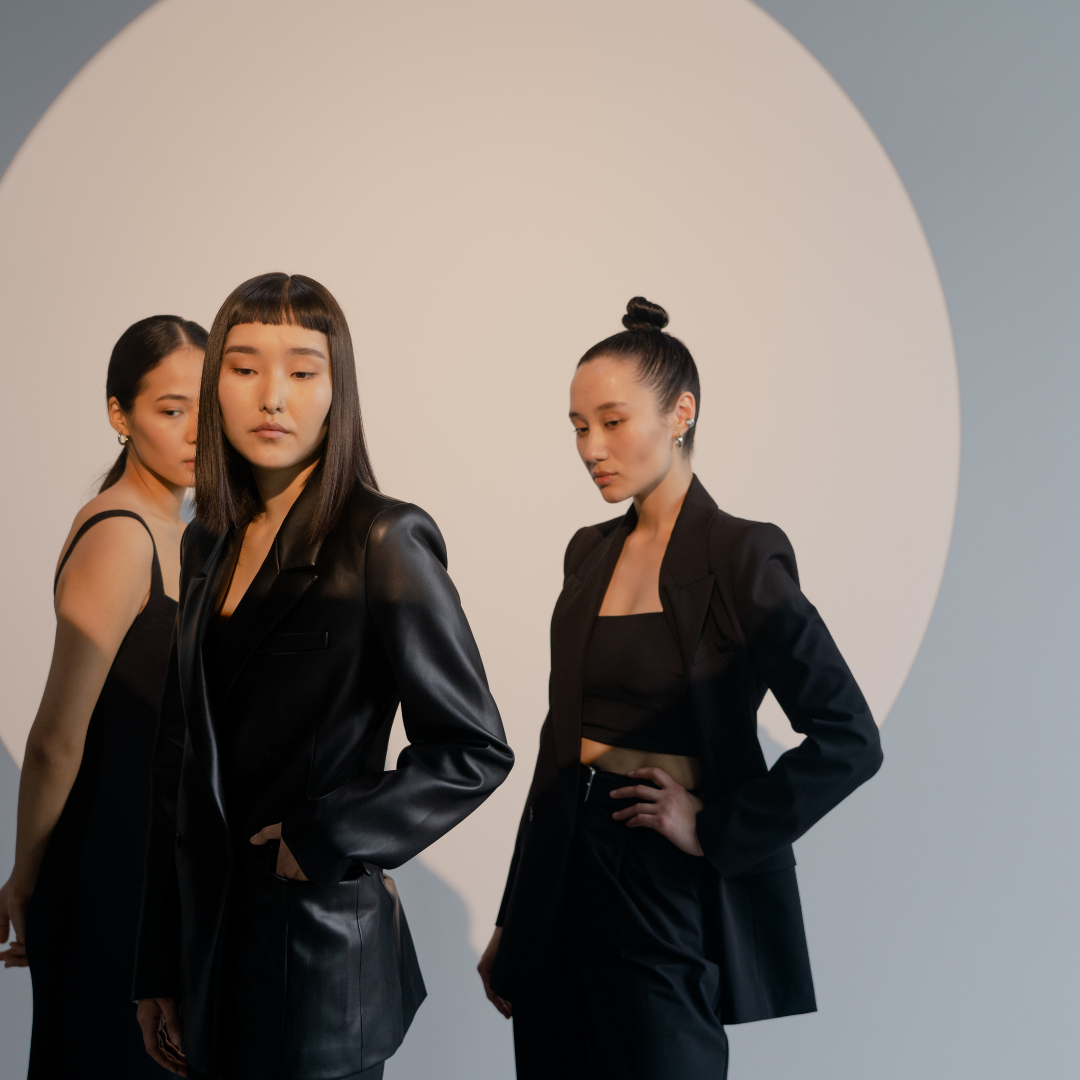 Women's Fashion Magazines