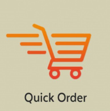 Quick Order - Boutique Galleria