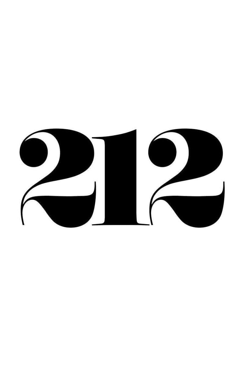 212 — Issue 21 / Dear John (Spring/Summer 2026)