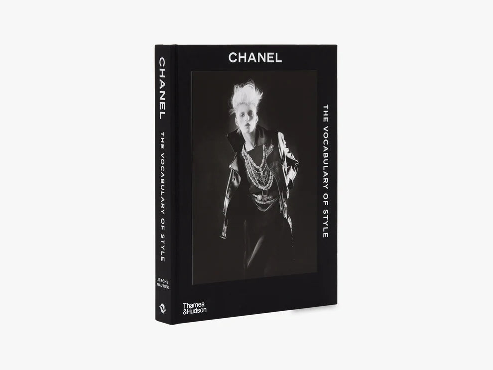 Chanel: The Vocabulary of Style