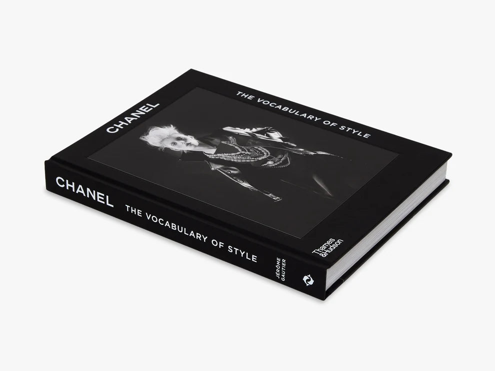 Chanel: The Vocabulary of Style