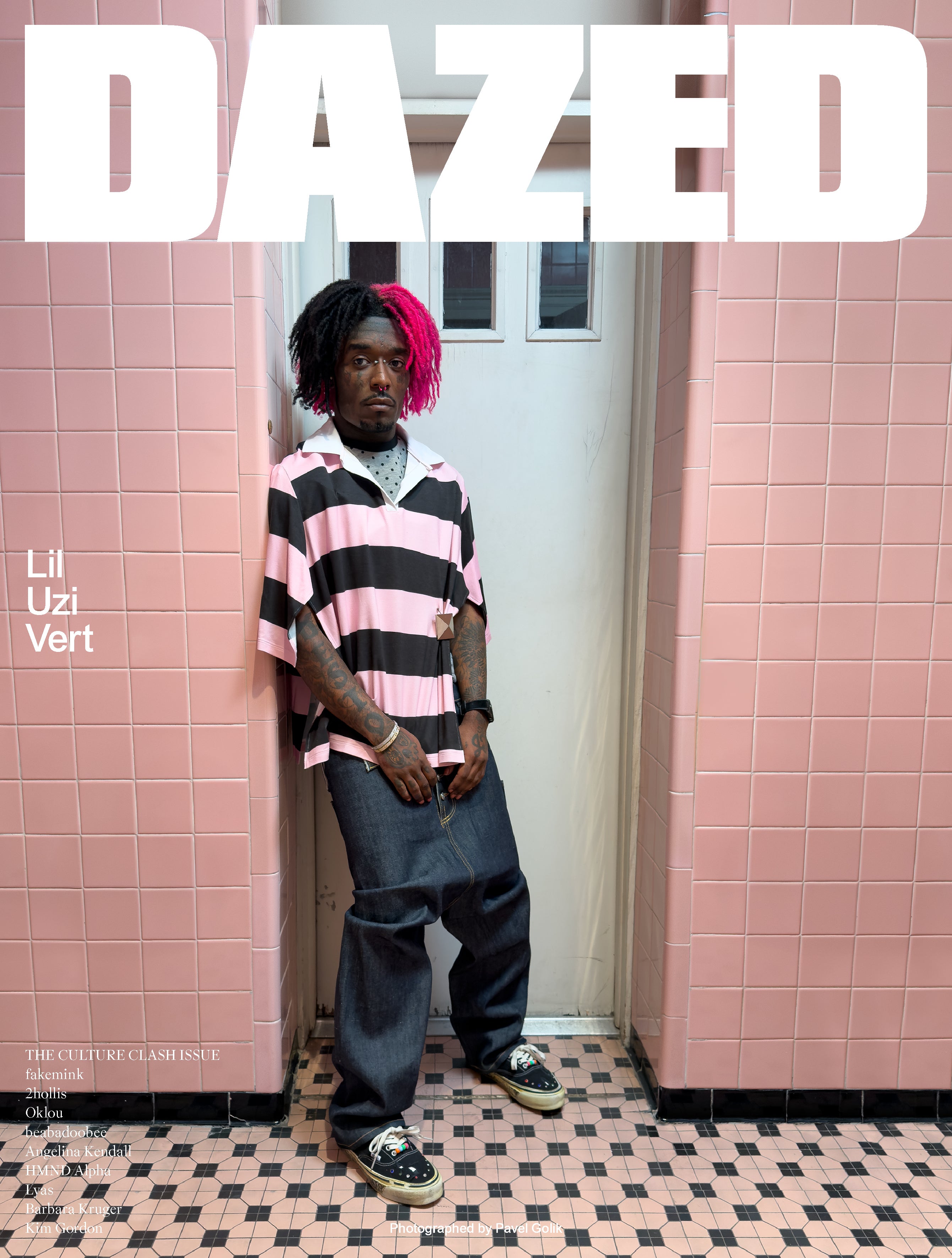 Dazed