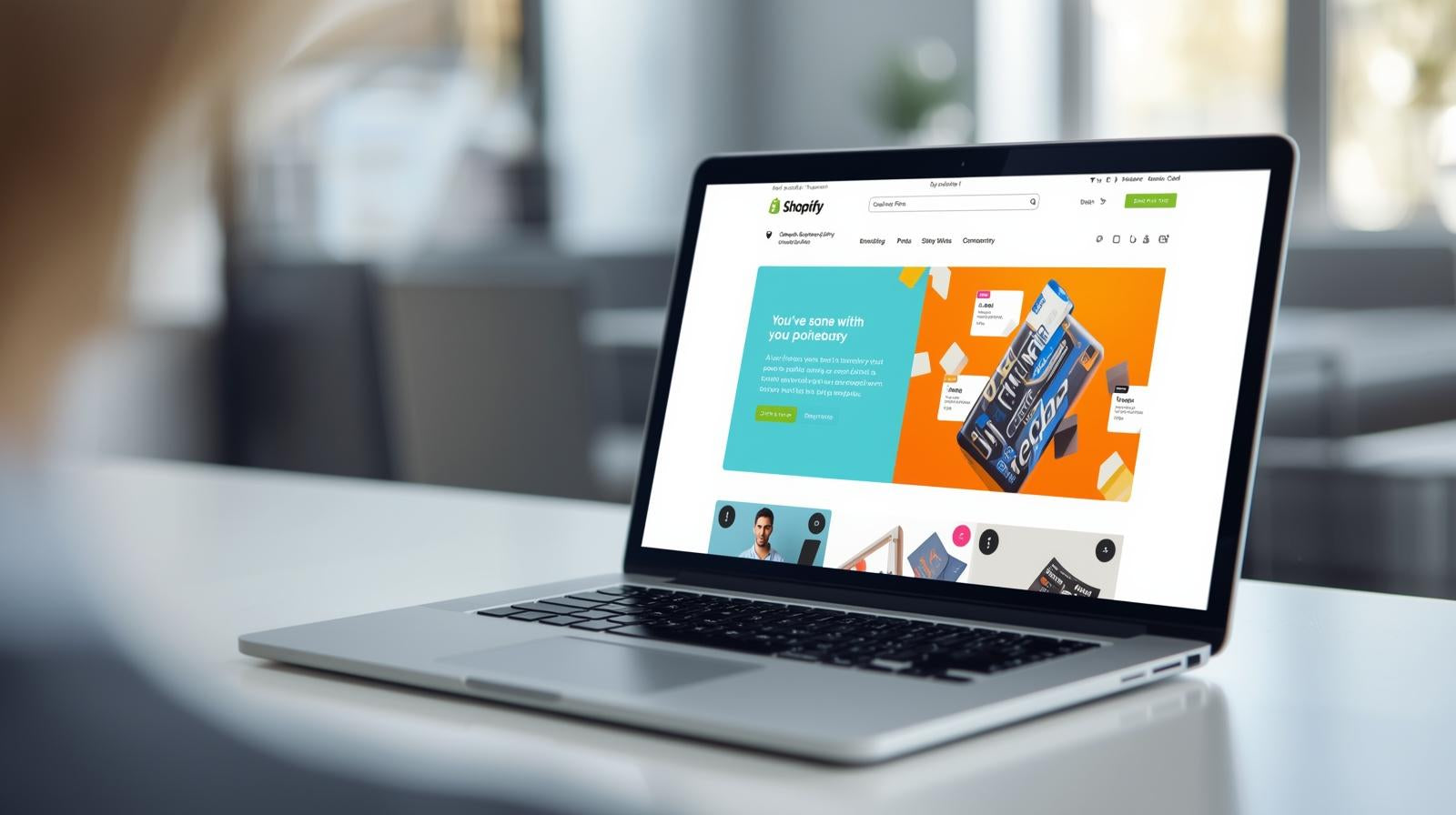 Social & Digital Marketing