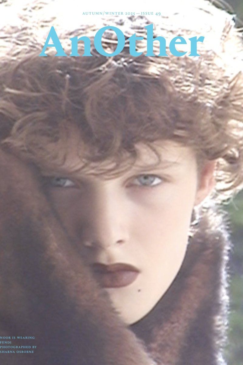 AnOther — Spring/Summer 2026