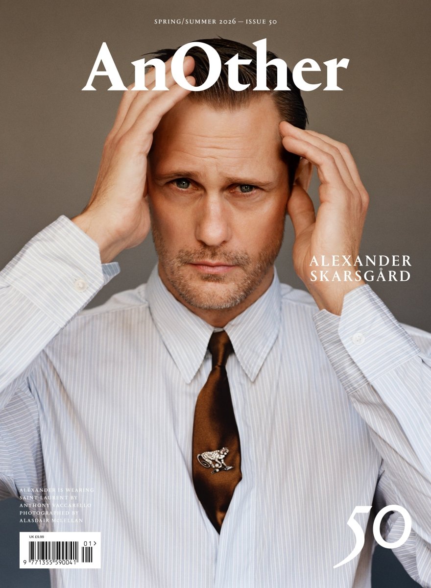 AnOther — Spring/Summer 2026