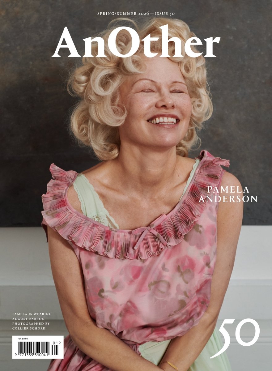 AnOther — Spring/Summer 2026