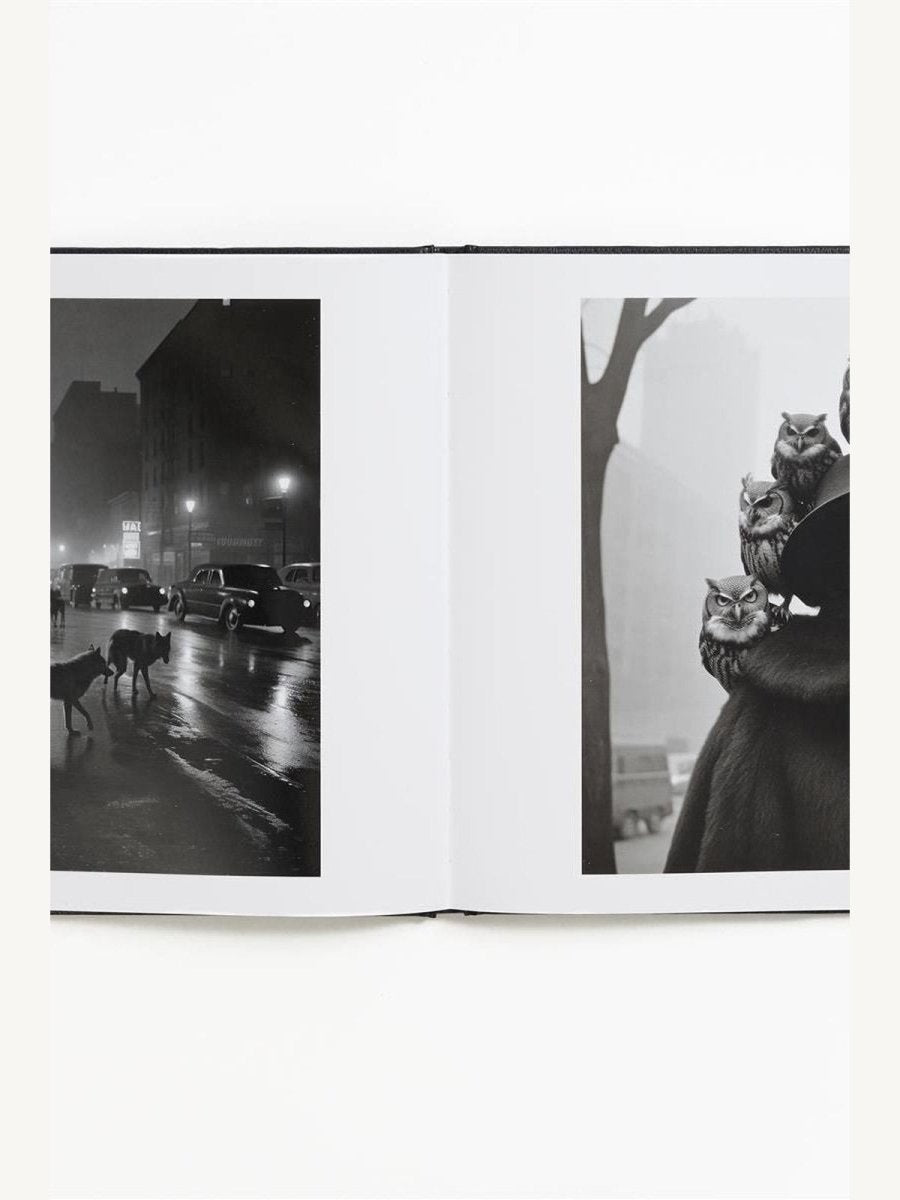 Another America (Book) | Photography Book - Boutique Galleria