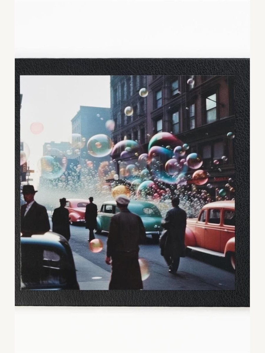 Another America (Book) | Photography Book - Boutique Galleria