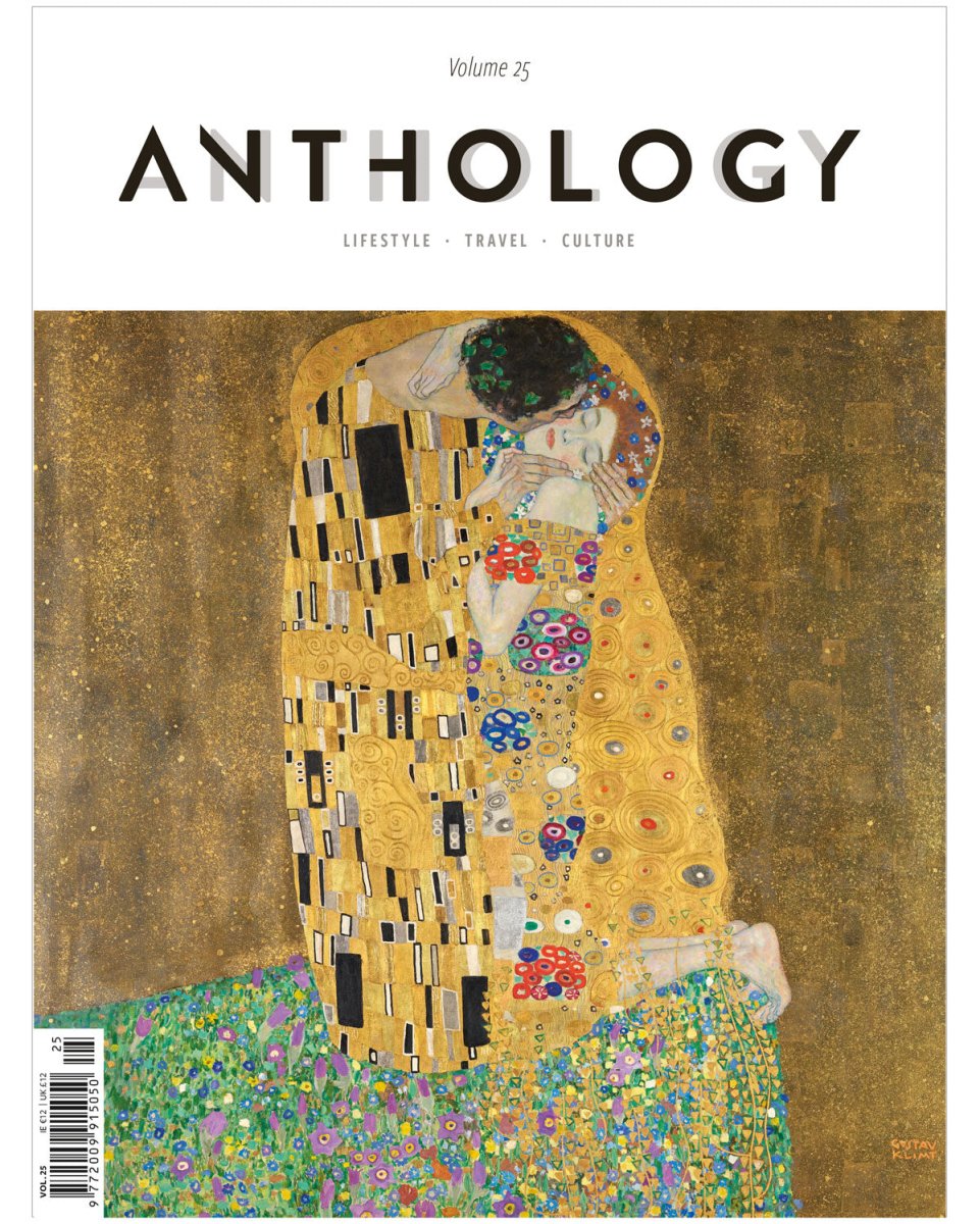 Anthology - Boutique Galleria