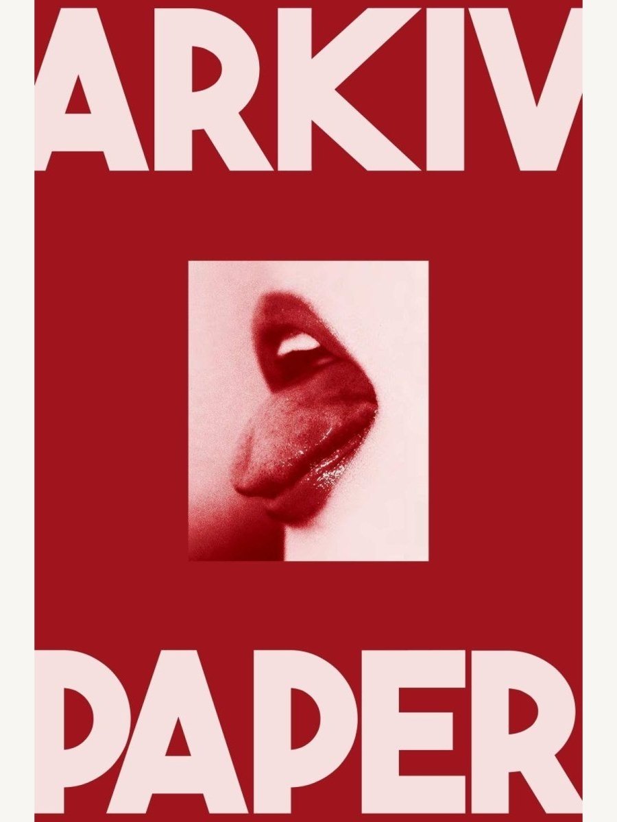 Arkiv Paper - Boutique Galleria