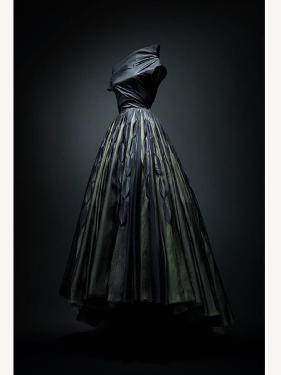 Azzedine Alaïa, Christian Dior Two Masters of Haute Couture - Boutique Galleria