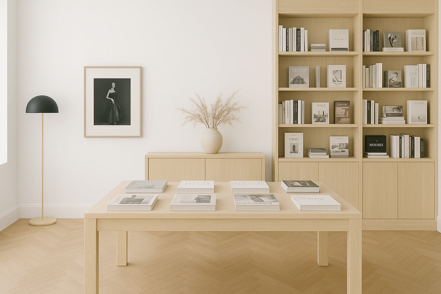Boutique Galleria - Home to Boutique Mags and Boutique Books | Curated Magazines & Design Books Online
