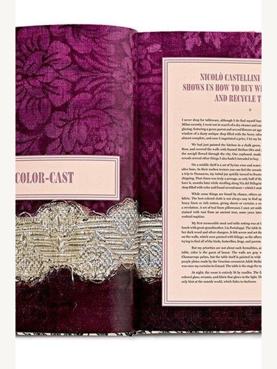 Casa Cabana: Styling the cabana mood by Martina Mondadori and Aerin Lauder (Hardcover) | Photography Book - Boutique Galleria