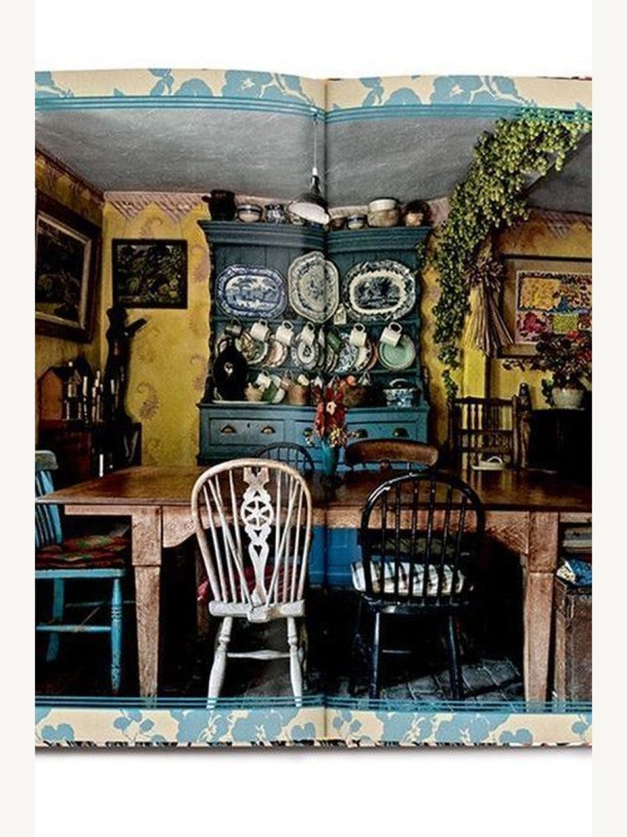 Casa Cabana: Styling the cabana mood by Martina Mondadori and Aerin Lauder (Hardcover) | Photography Book - Boutique Galleria