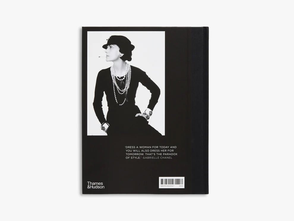 Chanel: The Vocabulary of Style - Boutique Galleria