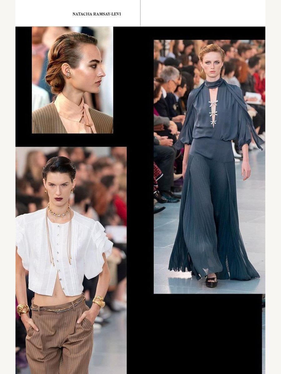 Chloe Catwalk: The Complete Collections (Book) | Fashion Book - Boutique Galleria