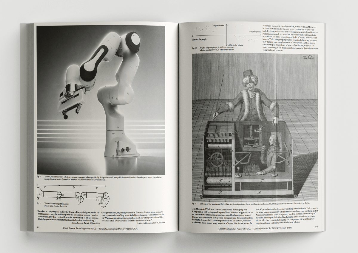 DAMN° — Issue 92 / Roots of Meaning - Boutique Galleria