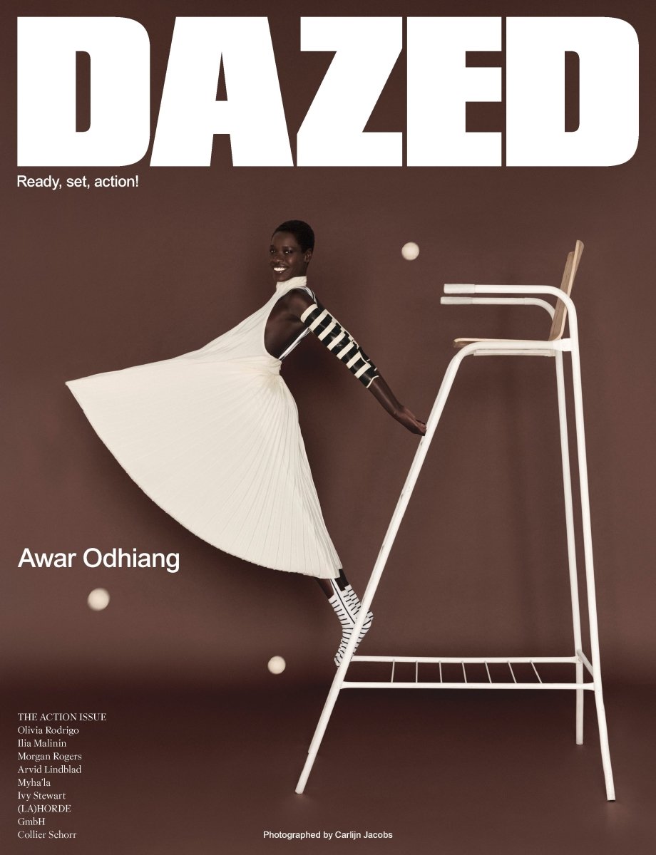 Dazed - Boutique Galleria