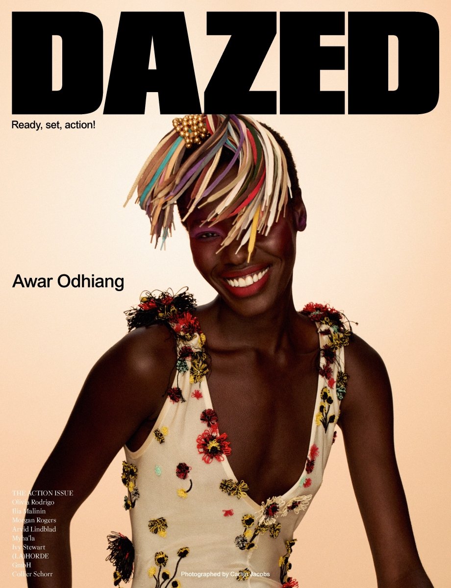 Dazed - Boutique Galleria