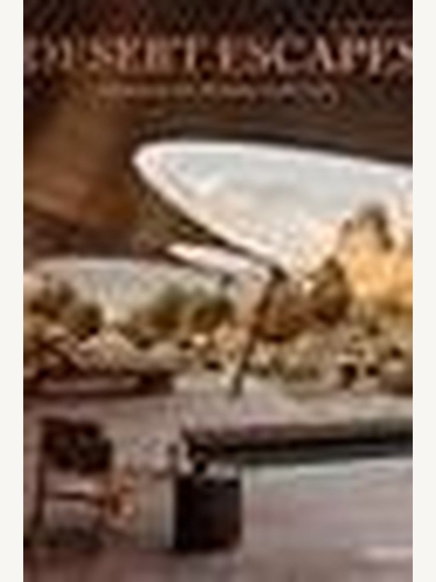 Desert Escapes by Karen Gardiner (Book) | Travel Book - Boutique Galleria