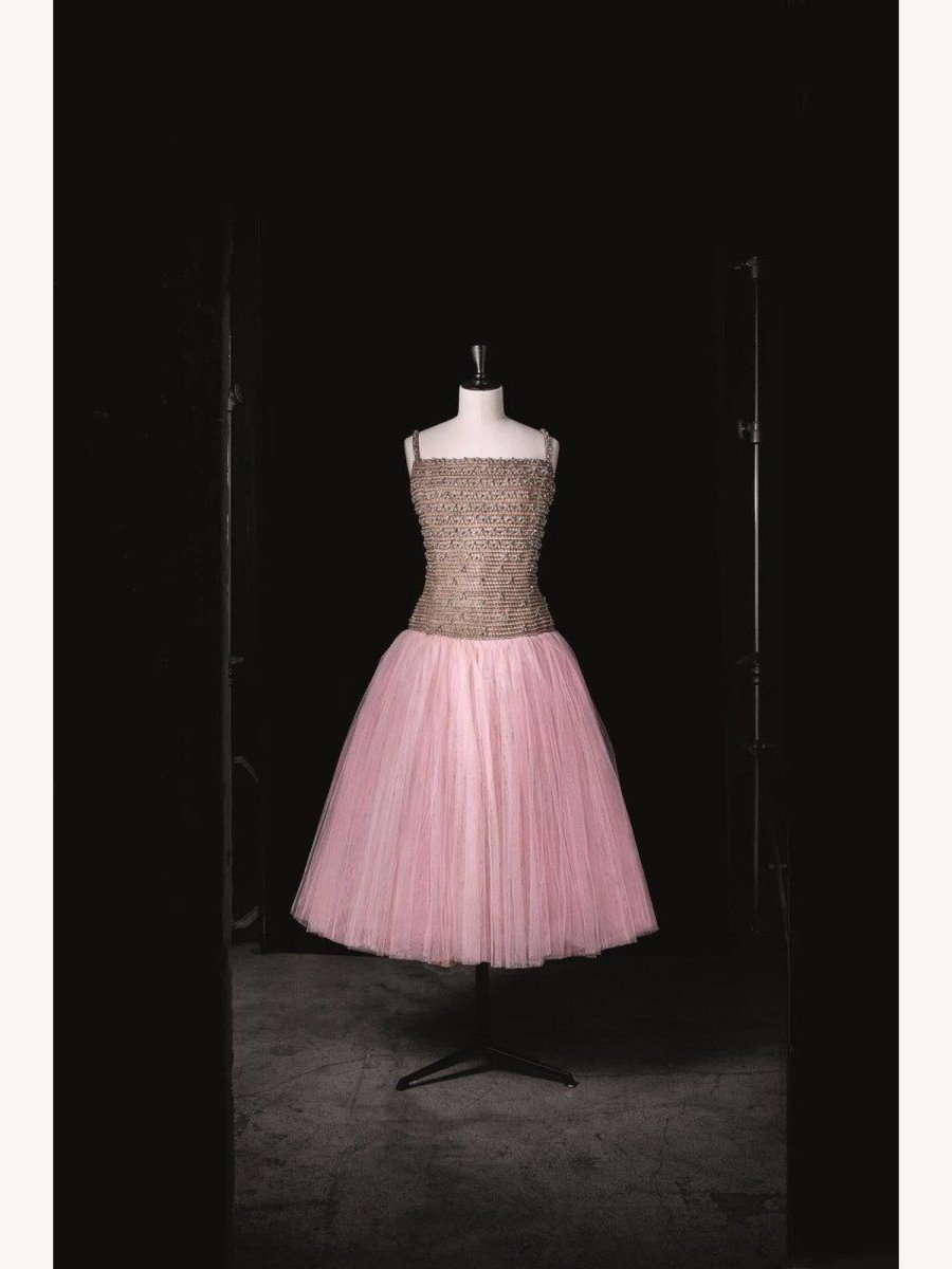 Dior 30 Avenue Montaigne (Book) | Fashion Book - Boutique Galleria