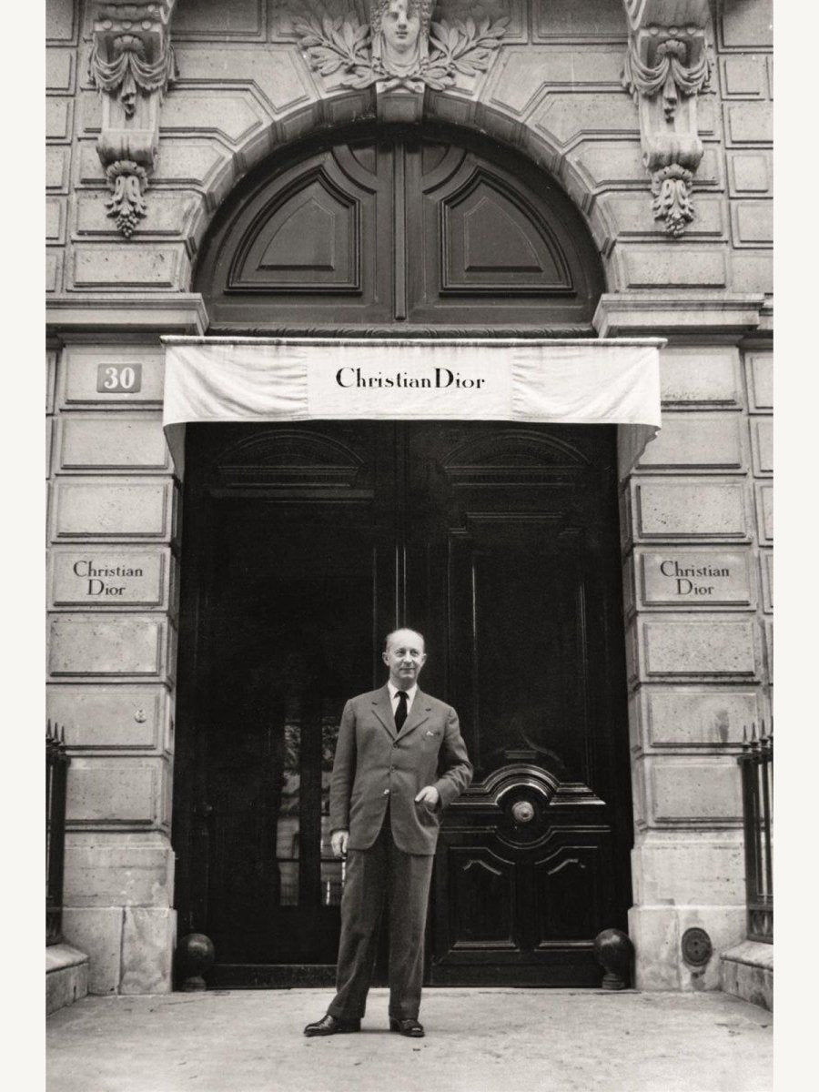Dior 30 Avenue Montaigne (Book) | Fashion Book - Boutique Galleria