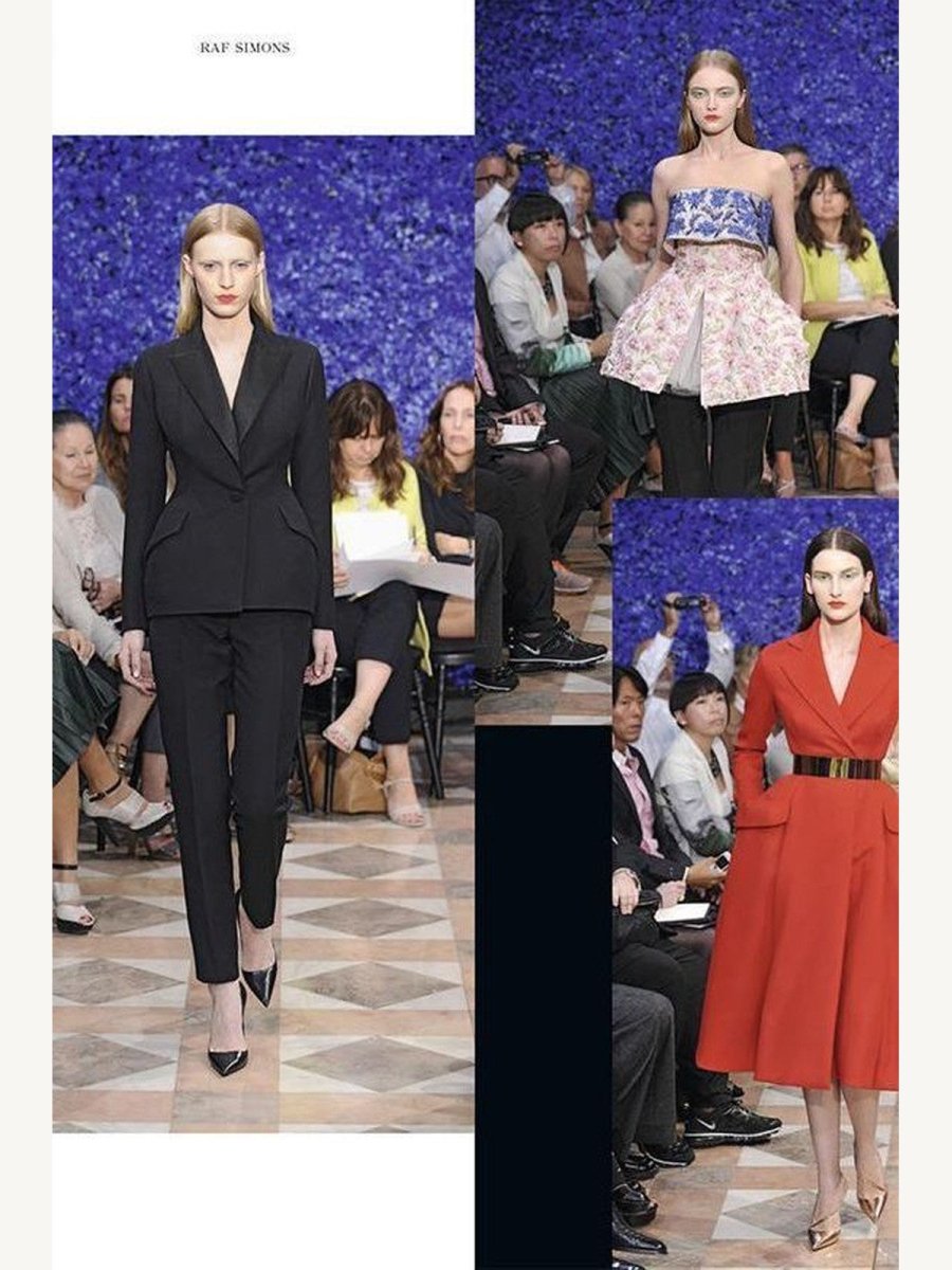 Dior Catwalk: The Complete Collections (Book) | Fashion Book - Boutique Galleria