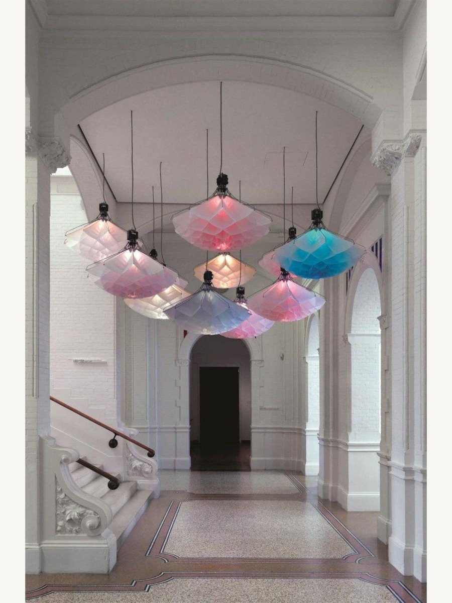 DRIFT: Choreographing the Future (Book) | Culture Book - Boutique Galleria