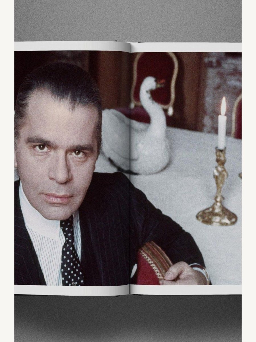 Eighties by David Bailey (Book) | Photography Book - Boutique Galleria