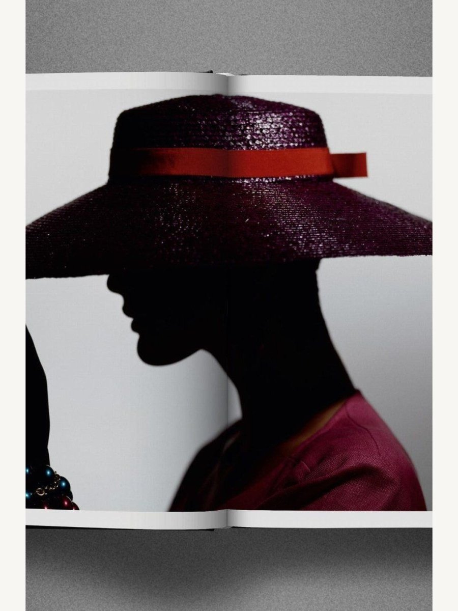 Eighties by David Bailey (Book) | Photography Book - Boutique Galleria