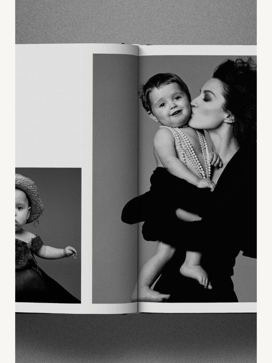 Eighties by David Bailey (Book) | Photography Book - Boutique Galleria