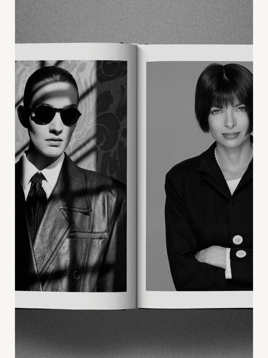 Eighties by David Bailey (Book) | Photography Book - Boutique Galleria