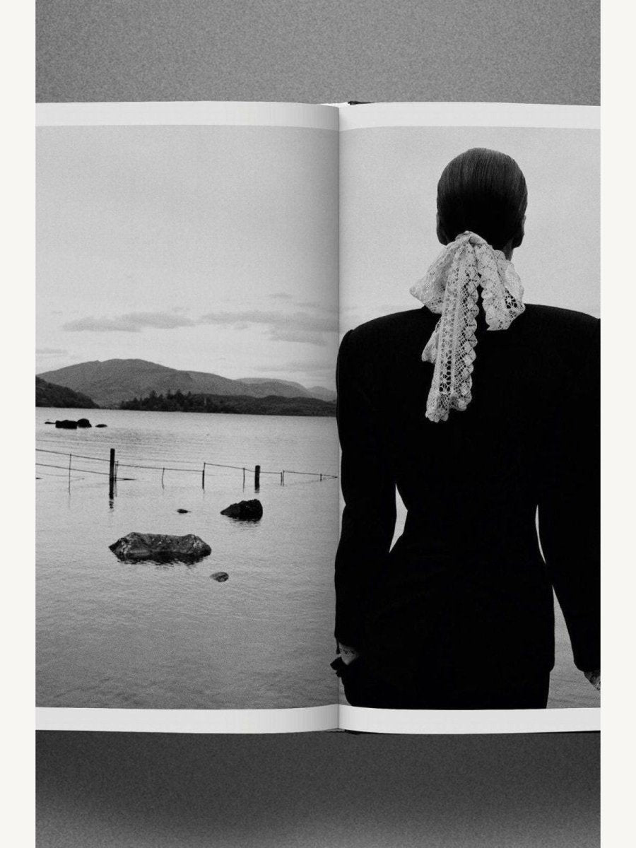 Eighties by David Bailey (Book) | Photography Book - Boutique Galleria