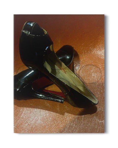 Gruppe / Issue 8 - Boutique Galleria