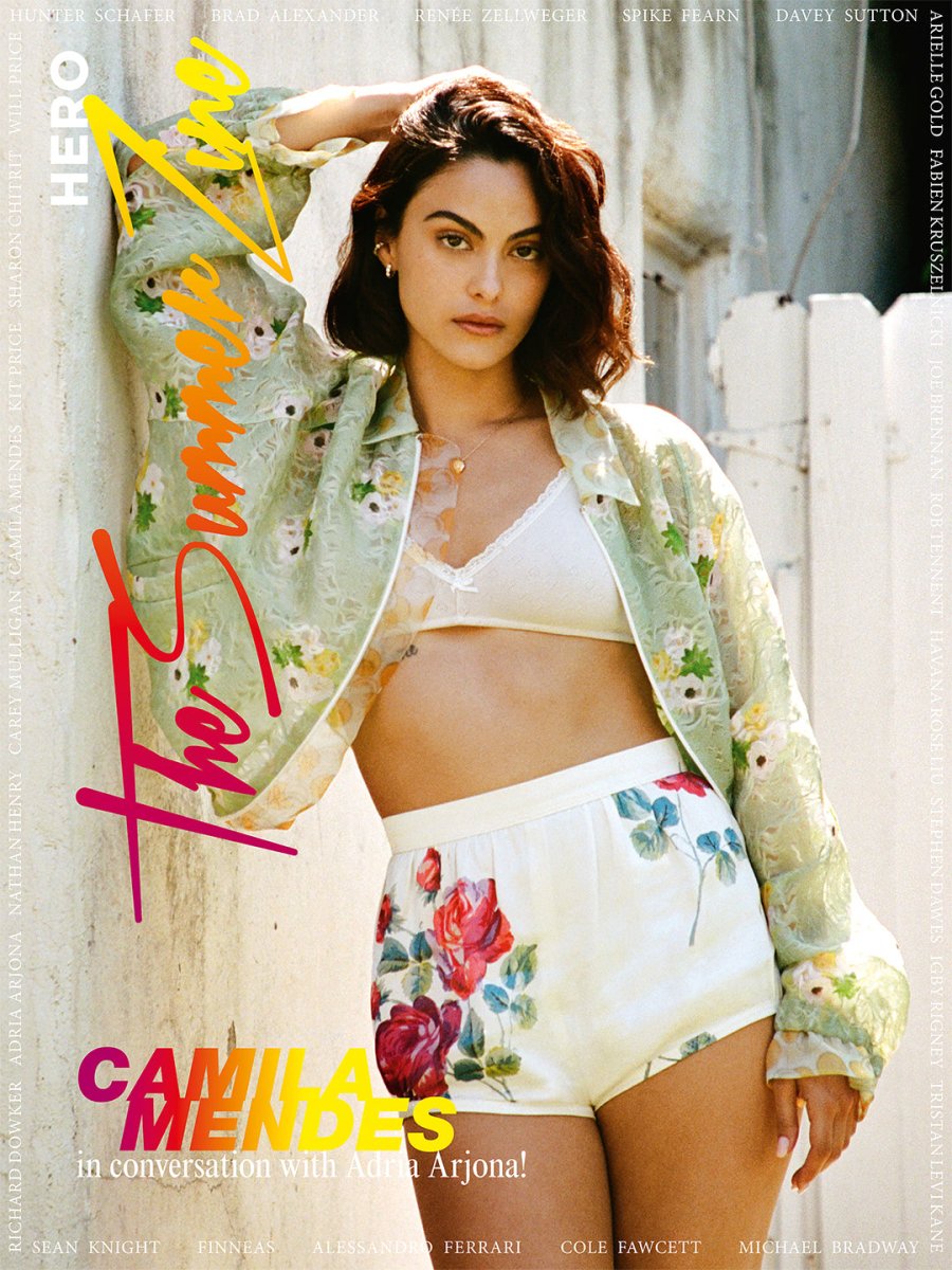 Hero — The Summer Zine / Issue 10 - Boutique Galleria