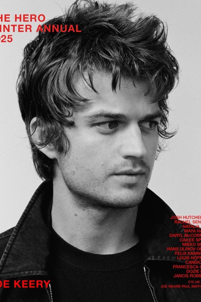 Hero Winter Annual 2025 — Issue 09