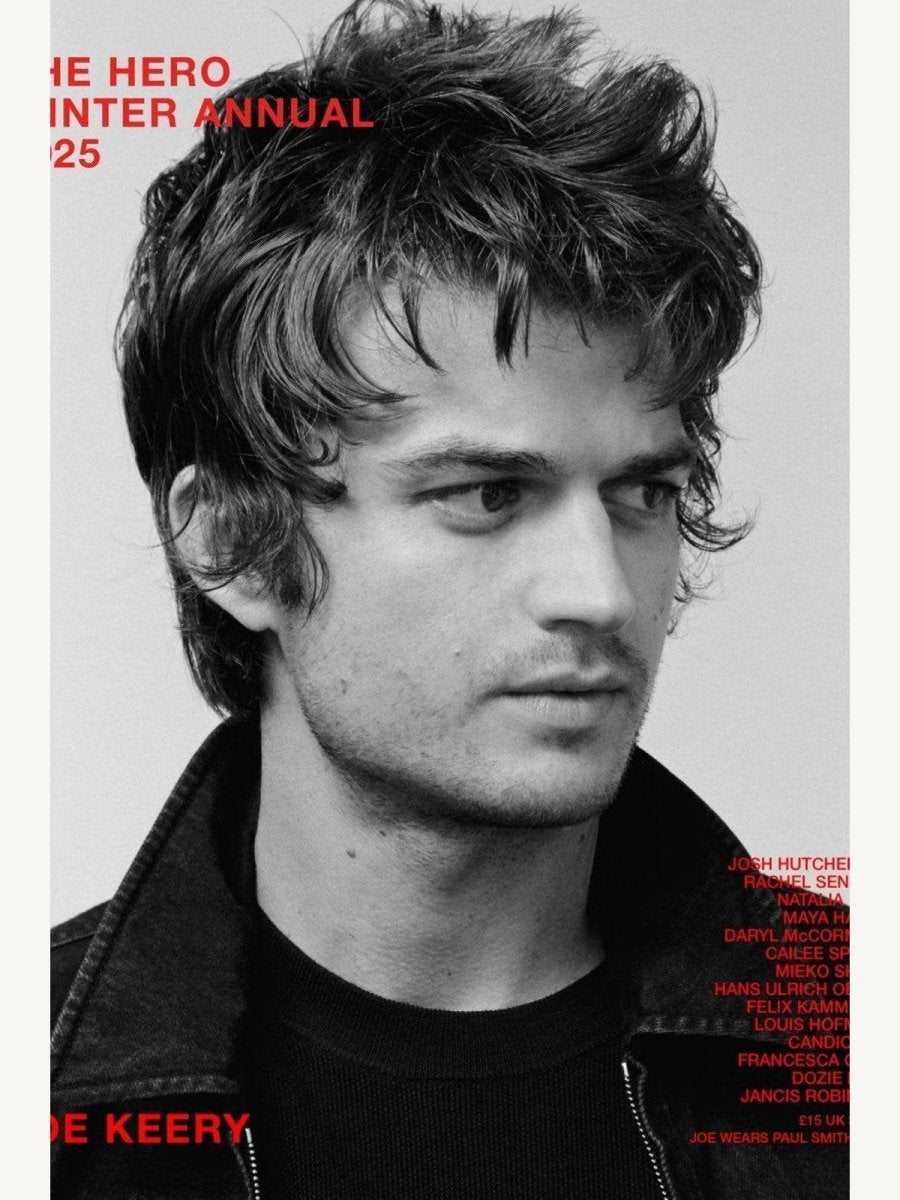 Hero Winter Annual - Boutique Galleria