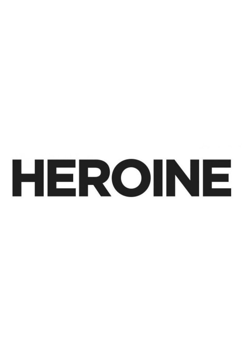 Heroine — Issue 24 I Want to Go Out