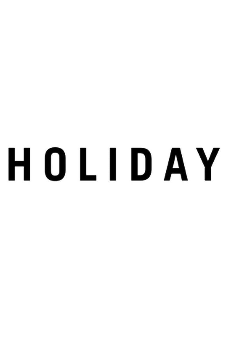 Holiday — Issue 396 The Samarkand