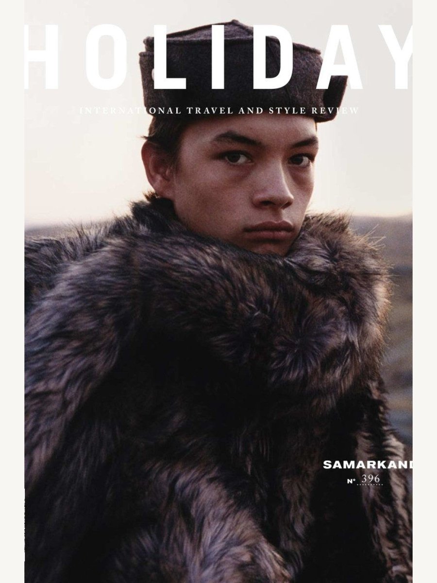 Holiday - Boutique Galleria