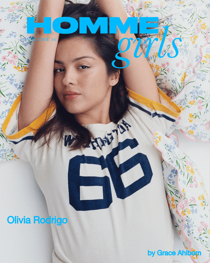 HommeGirls - Autumn/Winter 2026 - Boutique Galleria