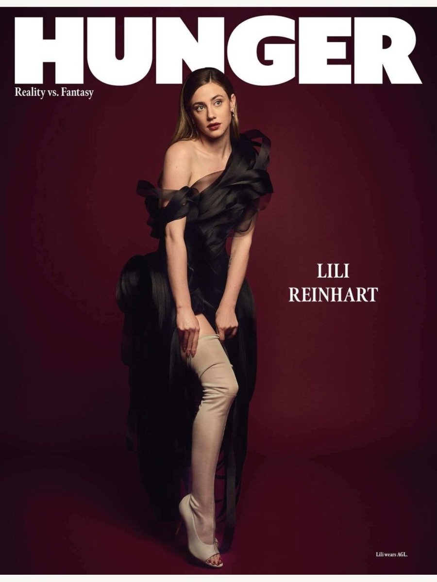 Hunger - Boutique Galleria