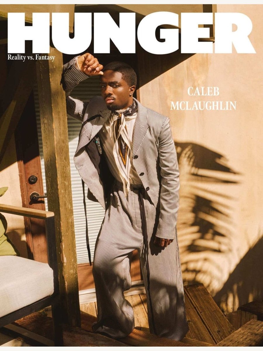 Hunger - Boutique Galleria
