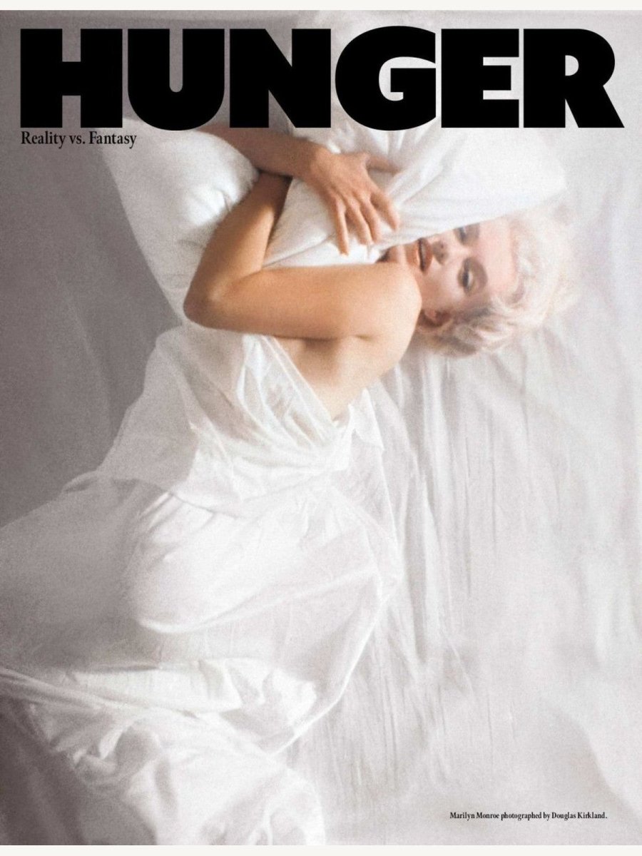 Hunger - Boutique Galleria