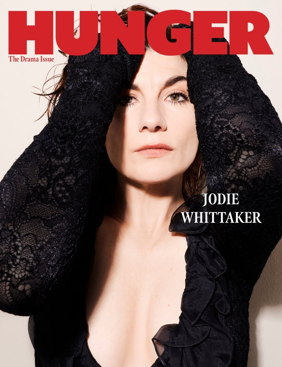 Hunger — Issue 39 - Boutique Galleria