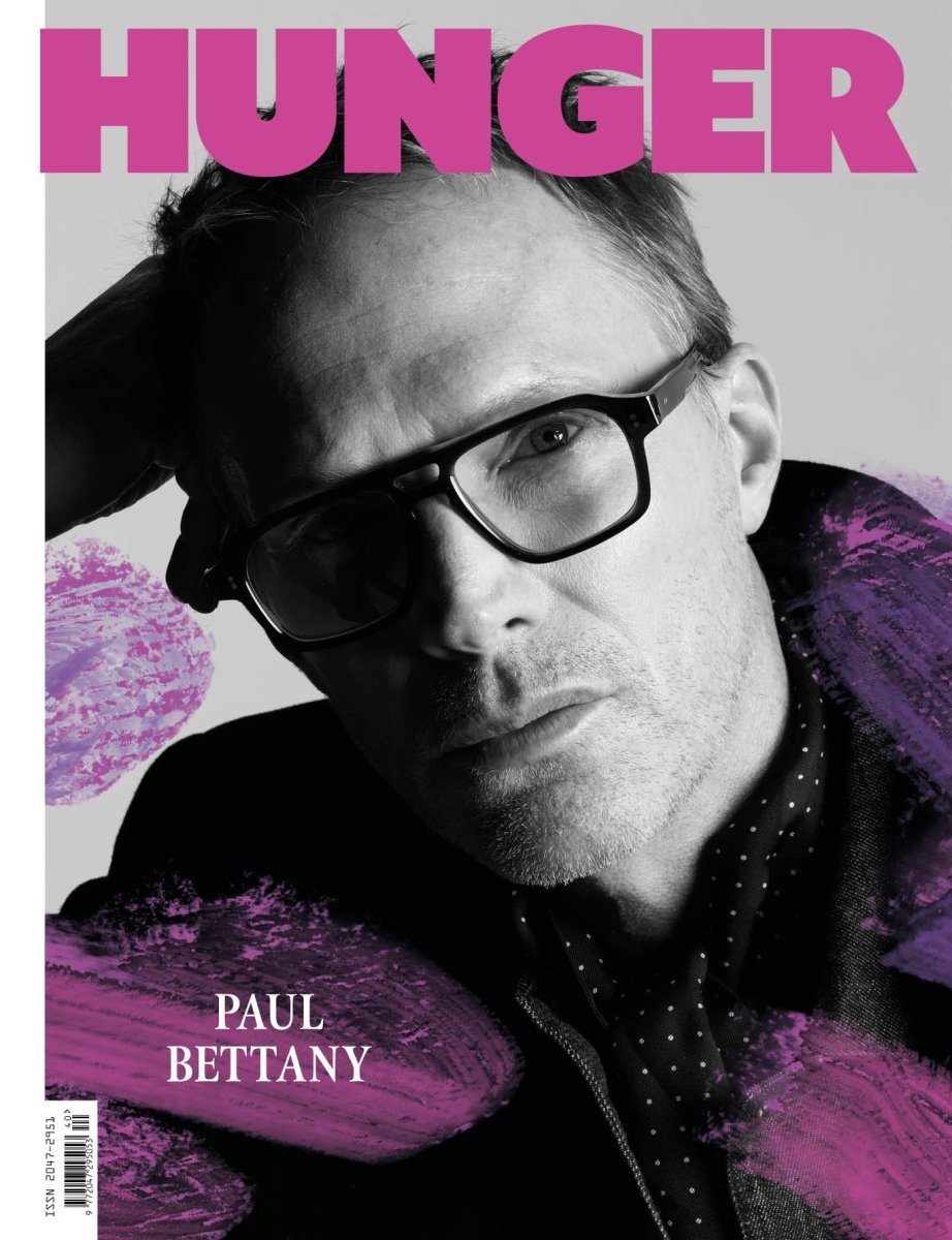 Hunger — Issue 40 - Boutique Galleria