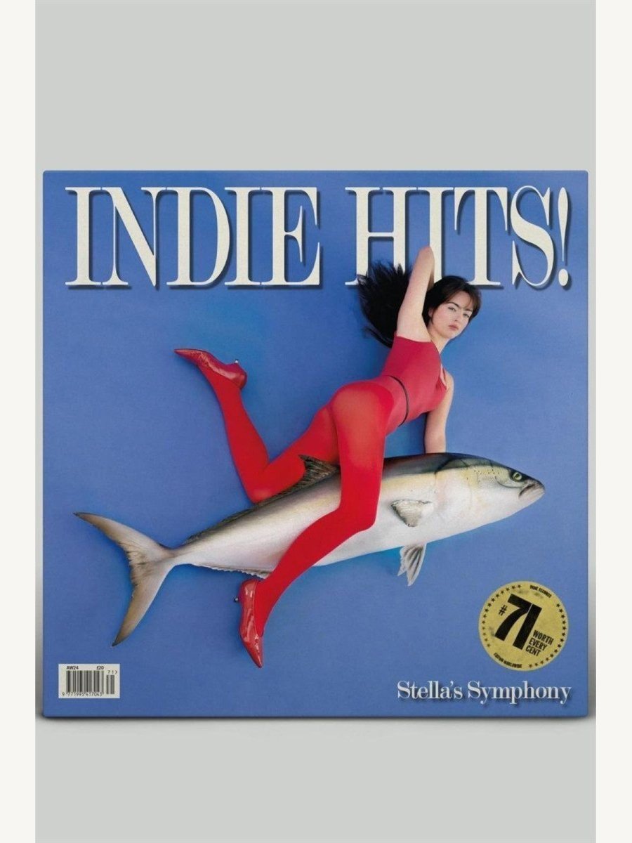 INDIE - Boutique Galleria