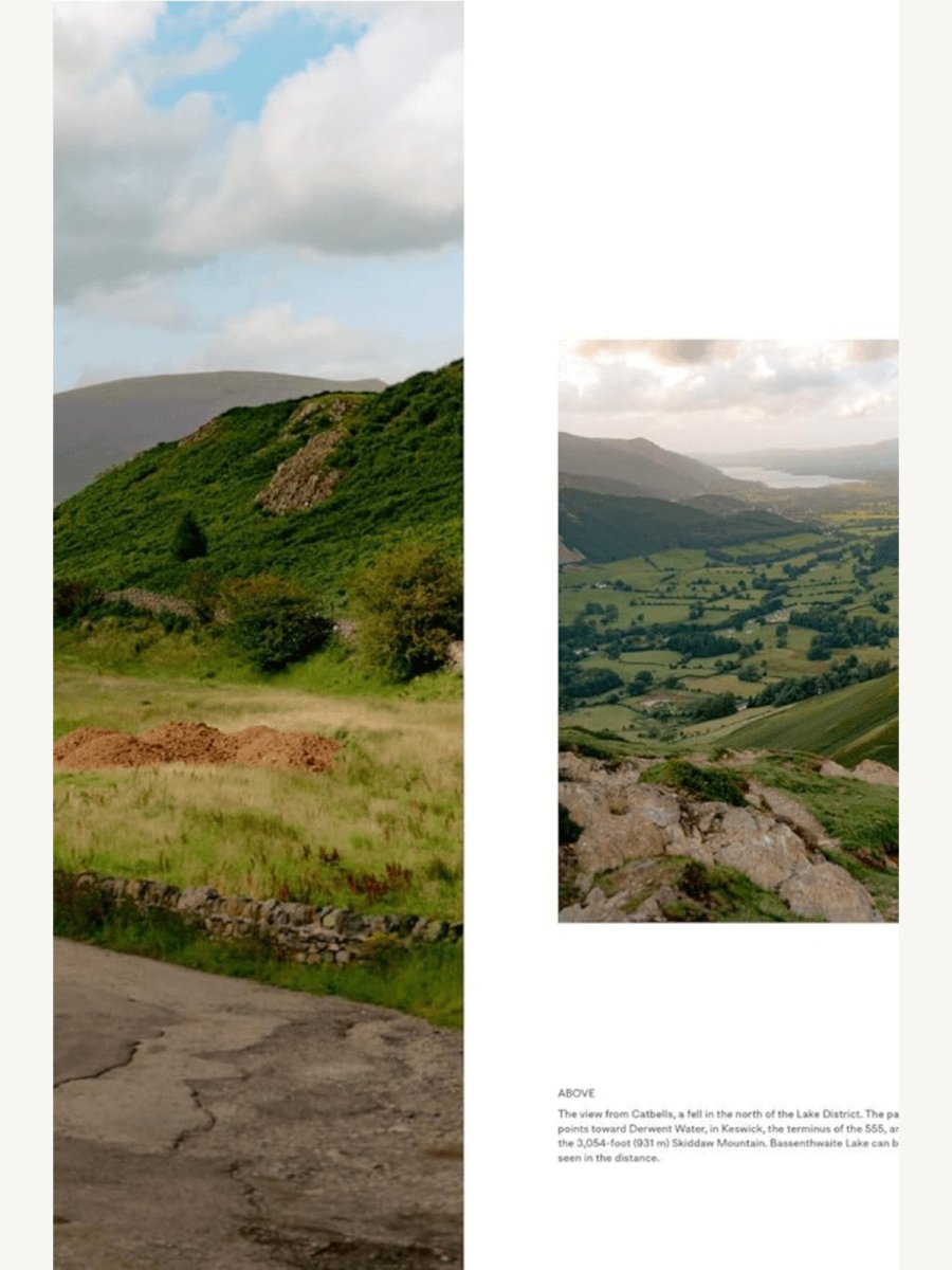Kinfolk Journeys by John Burns (Book) | Travel Book - Boutique Galleria