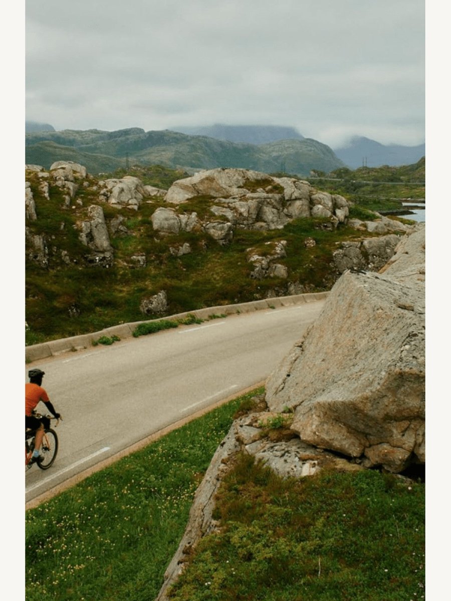 Kinfolk Journeys by John Burns (Book) | Travel Book - Boutique Galleria
