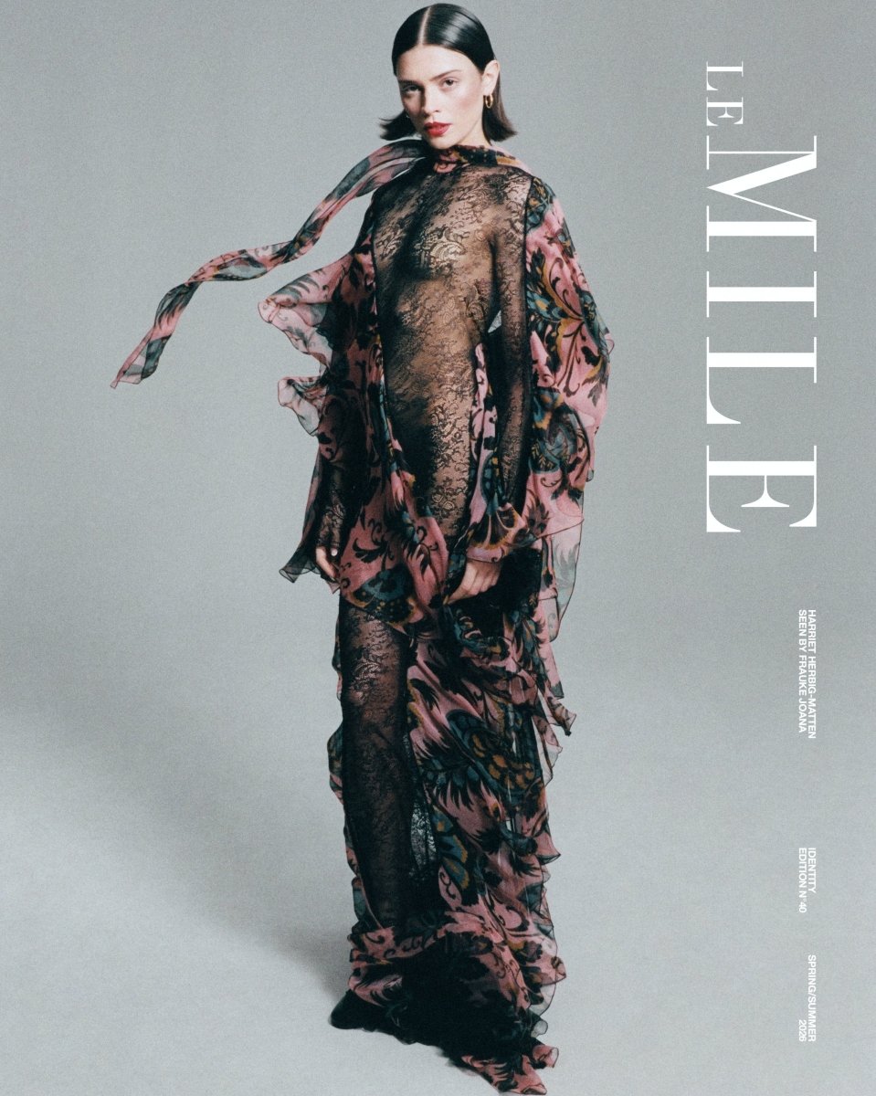 LE MILE - Boutique Galleria
